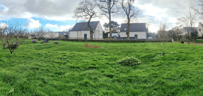 Terrain seul à Sarzeau en Morbihan (56) de 799 m² à vendre au prix de 299000€