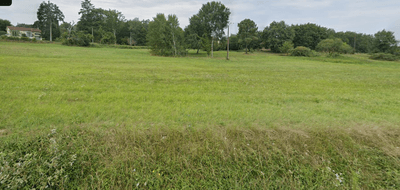 Terrain seul à Beleymas en Dordogne (24) de 2000 m² à vendre au prix de 26000€