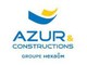 Logo de AZUR & CONSTRUCTIONS pour l'annonce 145485796