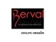 Logo de BERVAL pour l'annonce 142593647