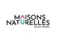 Logo de MAISONS LES NATURELLES pour l'annonce 141343075