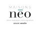 Logo de MAISONS NEO pour l'annonce 130629336