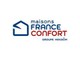 Logo de MAISONS FRANCE CONFORT pour l'annonce 145770492