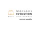Logo de MAISONS EVOLUTION pour l'annonce 141103224