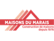Logo de Siège de Niort pour l'annonce 145599866