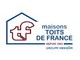 Logo de TOITS DE FRANCE pour l'annonce 142947907