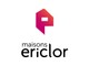 Logo de Maisons Ericlor pour l'annonce 94326591