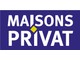 Logo de Maisons Privat Agence de La Rochelle (17) pour l'annonce 133964803