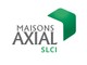 Logo de Maisons Axial - Lyon pour l'annonce 115549882