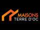 Logo de MAISONS TERRE D'OC pour l'annonce 96082656