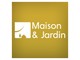 Logo de Maison & Jardin Agence de Vichy (03200) – Allier – pour l'annonce 113039947