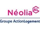 Logo de NEOLIA - Lotissement pour l'annonce 20958570