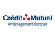 Logo de Crédit Mutuel Aménagement Foncier pour l'annonce 100237826