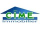 Logo de CIME IMMOBILIER pour l'annonce 134808693