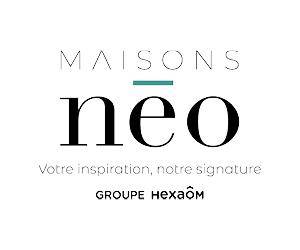 Logo du client MAISONS NEO