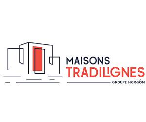 Logo du client MAISONS TRADILIGNES