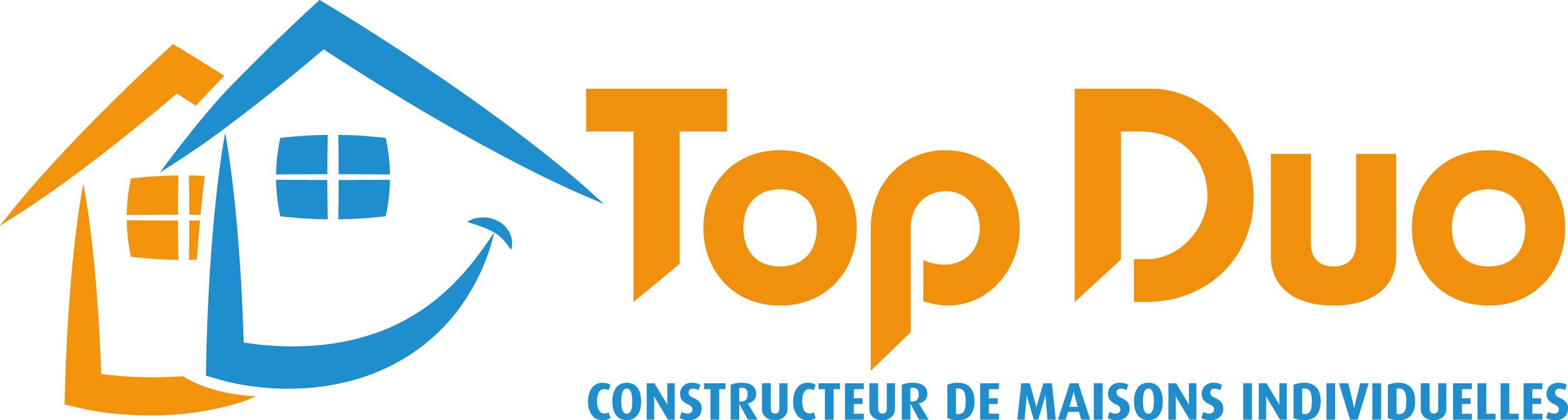 Logo du client TOP DUO ROANNE