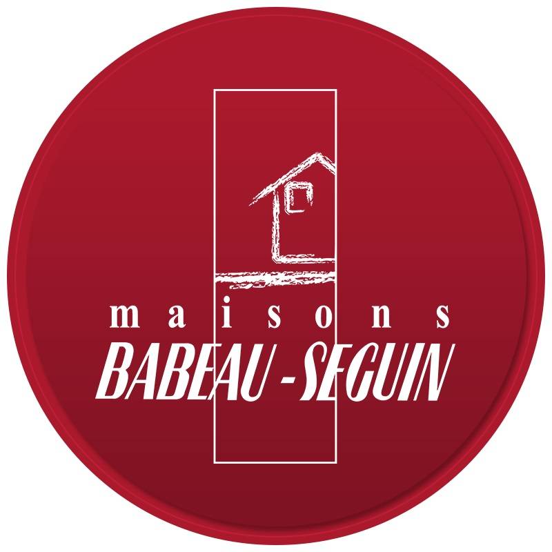 Logo du client Babeau Seguin Agence de Melun -Seine et Marne (77)