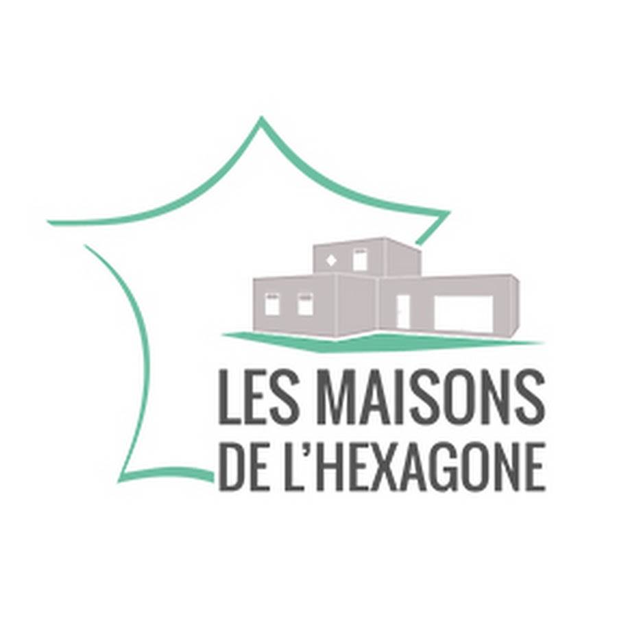 Logo du client MAISONS HEXAGONE EU