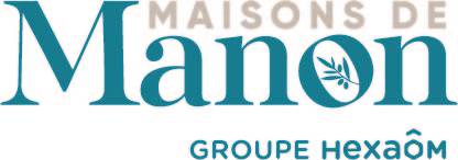 Logo du client MAISONS DE MANON