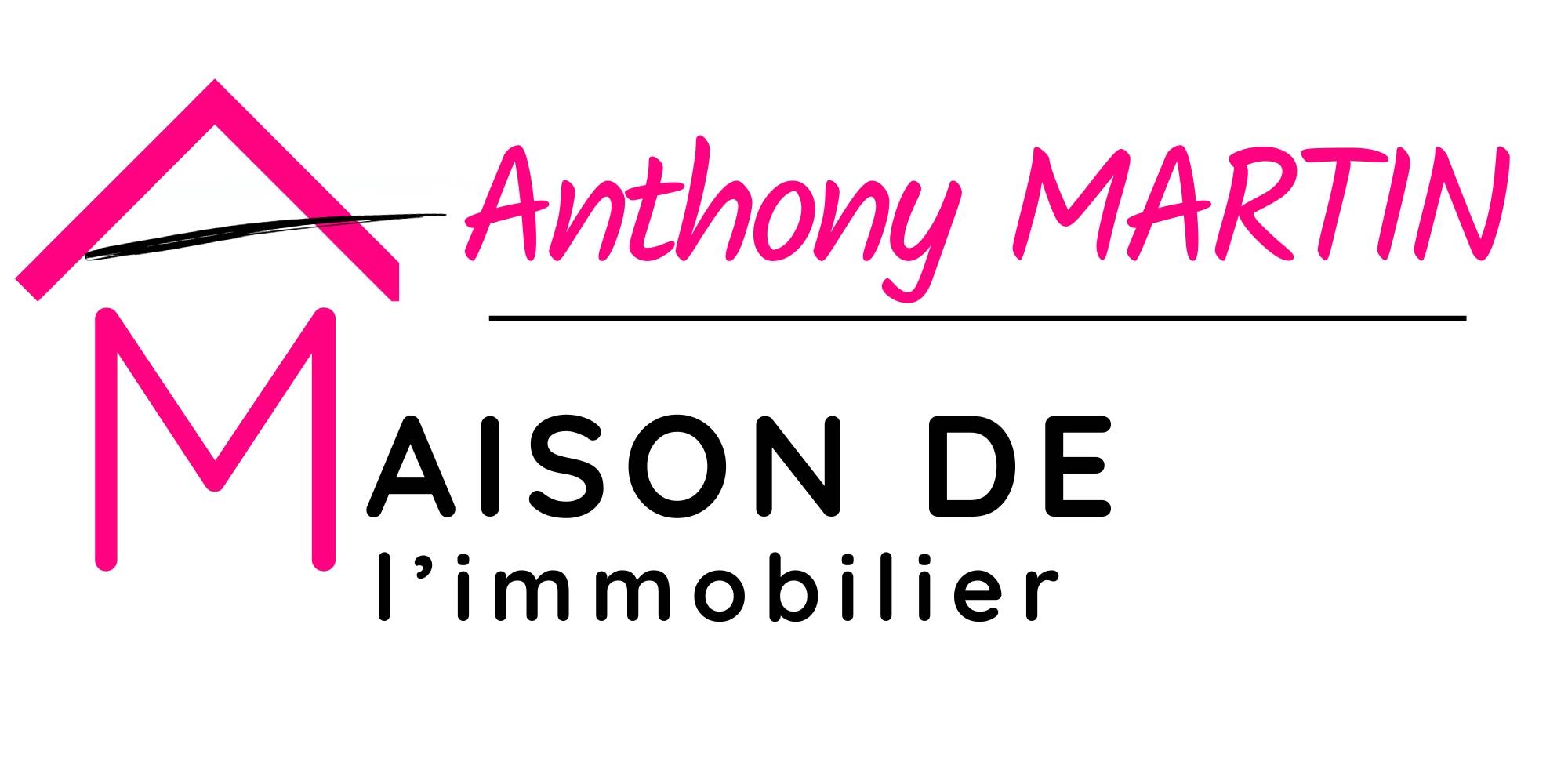 Logo du client LA MAISON DE L'IMMOBILIER