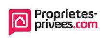 Logo du client PROPRIETES PRIVEES SAS