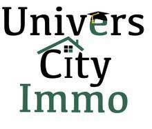 Logo du client UNIVERS CITY IMMO