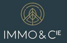 Logo du client IMMO & CIE