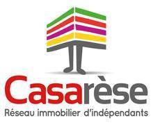 Logo du client Casarèse