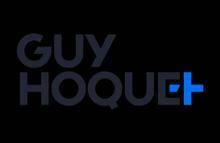 Logo du client GUY HOQUET