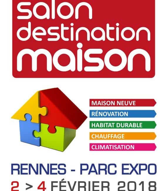 salon maison rennes