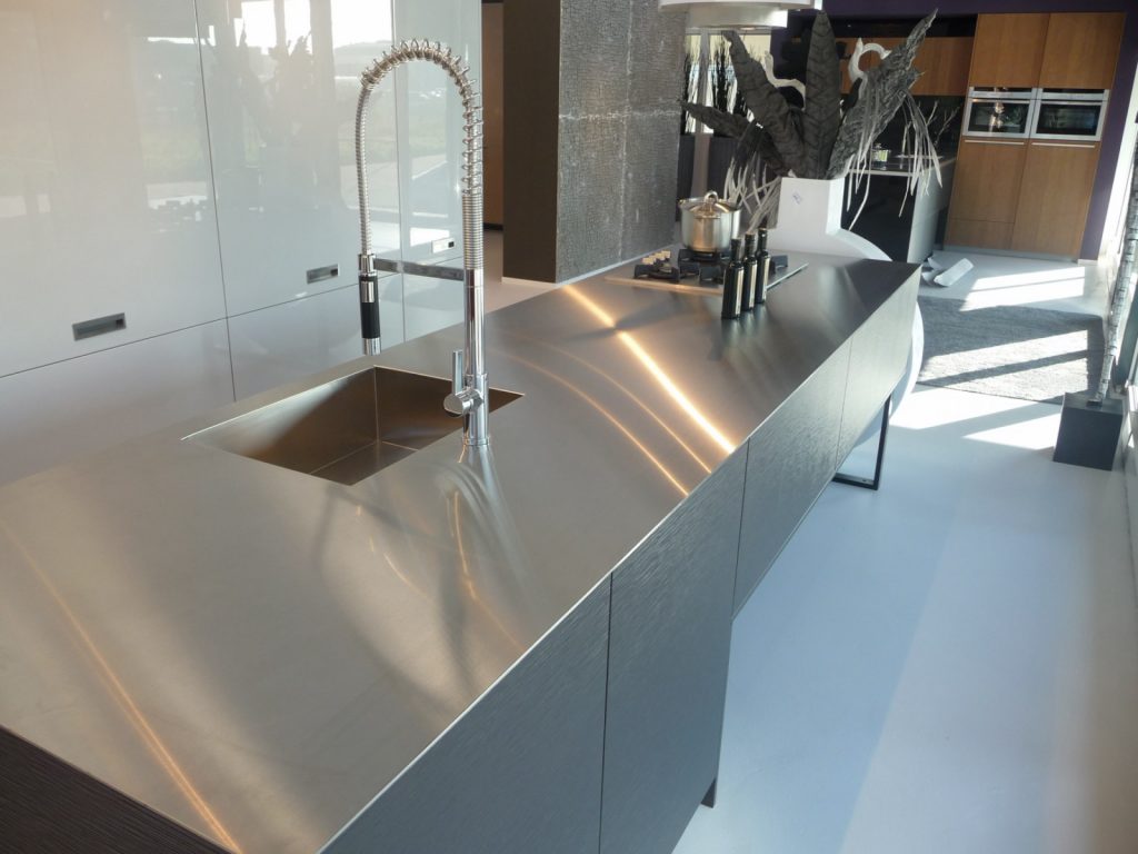 Quel plan de travail choisir pour sa cuisine ? Quel matériau Quel plan de travail choisir pour sa cuisine ? Quel matériau