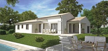 Programme terrain + maison à Valvignères en Ardèche (07) de 1260 m² à vendre au prix de 393000€