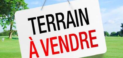 Terrain seul à Vaugneray en Rhône (69) de 432 m² à vendre au prix de 254900€