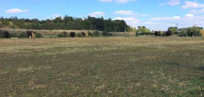 Terrain seul à Ciran en Indre-et-Loire (37) de 2939 m² à vendre au prix de 33500€