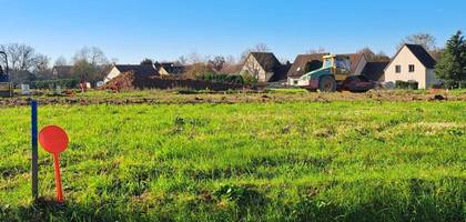 Terrain seul à Saint-Jean-de-la-Motte en Sarthe (72) de 626 m² à vendre au prix de 20600€