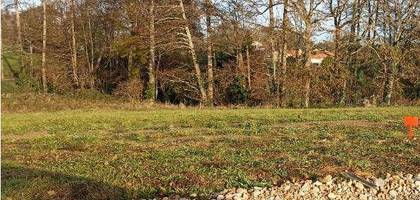 Terrain seul à Landeronde en Vendée (85) de 392 m² à vendre au prix de 41400€