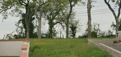 Terrain seul à Villefranche-de-Lauragais en Haute-Garonne (31) de 630 m² à vendre au prix de 79000€