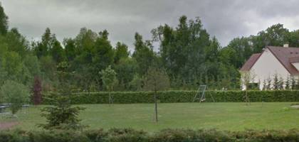 Terrain seul à Béhoust en Yvelines (78) de 680 m² à vendre au prix de 150000€