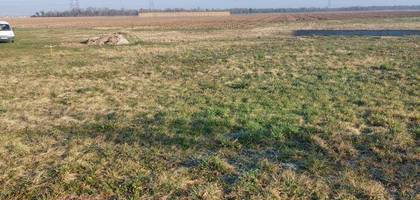 Terrain seul à Heiteren en Haut-Rhin (68) de 444 m² à vendre au prix de 79000€
