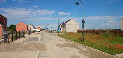 Terrain seul à Rozay-en-Brie en Seine-et-Marne (77) de 82000 m² à vendre au prix de 82000€
