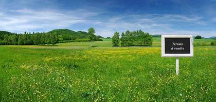 Terrain seul à Nanteuil-sur-Marne en Seine-et-Marne (77) de 718 m² à vendre au prix de 112000€