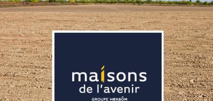 Terrain seul à Lannilis en Finistère (29) de 403 m² à vendre au prix de 64000€