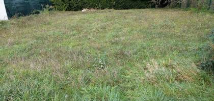 Terrain seul à Pringy en Seine-et-Marne (77) de 301 m² à vendre au prix de 120000€