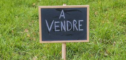 Terrain seul à Villeneuve-sur-Aisne en Aisne (02) de 723 m² à vendre au prix de 50000€