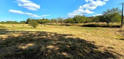 Terrain seul à Cénac-et-Saint-Julien en Dordogne (24) de 1346 m² à vendre au prix de 24000€
