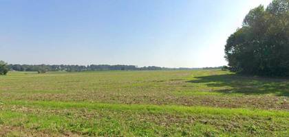 Terrain seul à Bourg-Achard en Eure (27) de 1270 m² à vendre au prix de 105000€