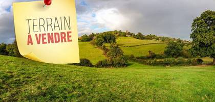 Terrain seul à Condé-sur-Vesgre en Yvelines (78) de 300 m² à vendre au prix de 119000€