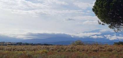 Terrain seul à Toulouges en Pyrénées-Orientales (66) de 470 m² à vendre au prix de 189000€