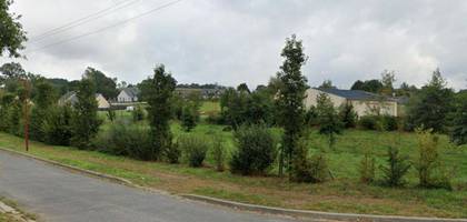 Terrain seul à Rives d'Andaine en Orne (61) de 897 m² à vendre au prix de 16146€